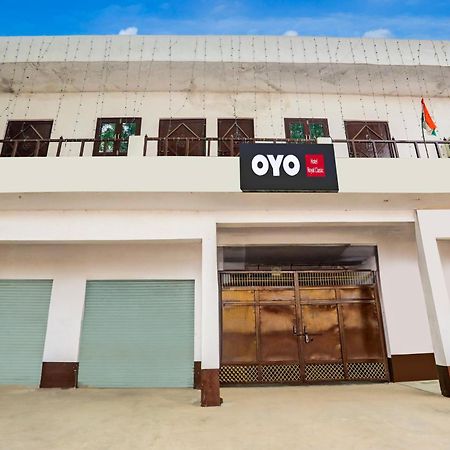 Hotel O Royal Classic Alīgarh Exterior foto