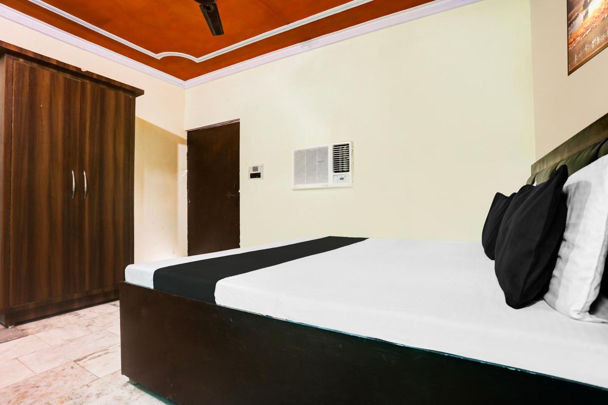 Hotel O Royal Classic Alīgarh Exterior foto